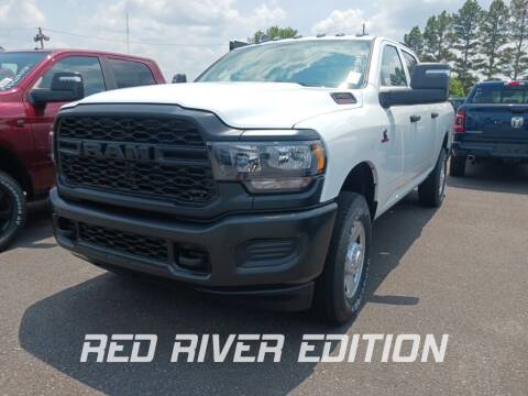 2023 RAM 2500 for sale at RED RIVER DODGE - Red River of Malvern in Malvern AR