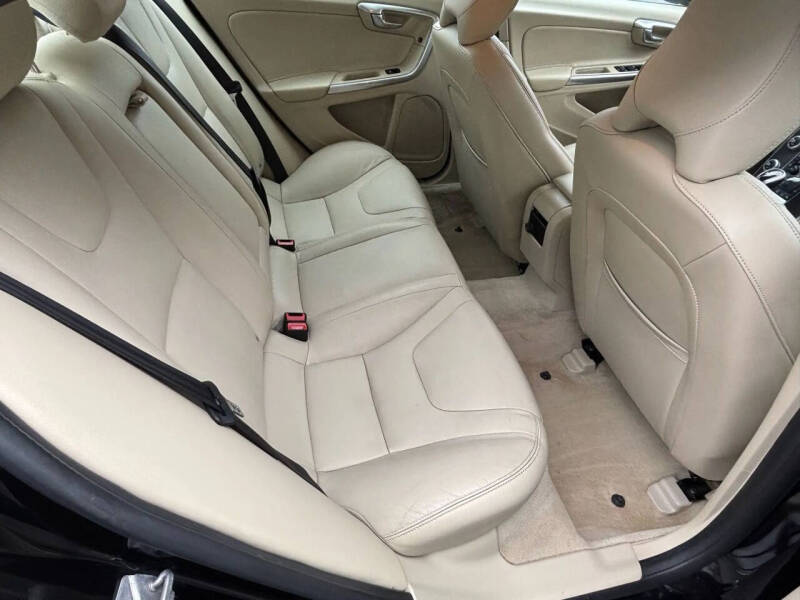 2016 Volvo S60 T5 Drive-E