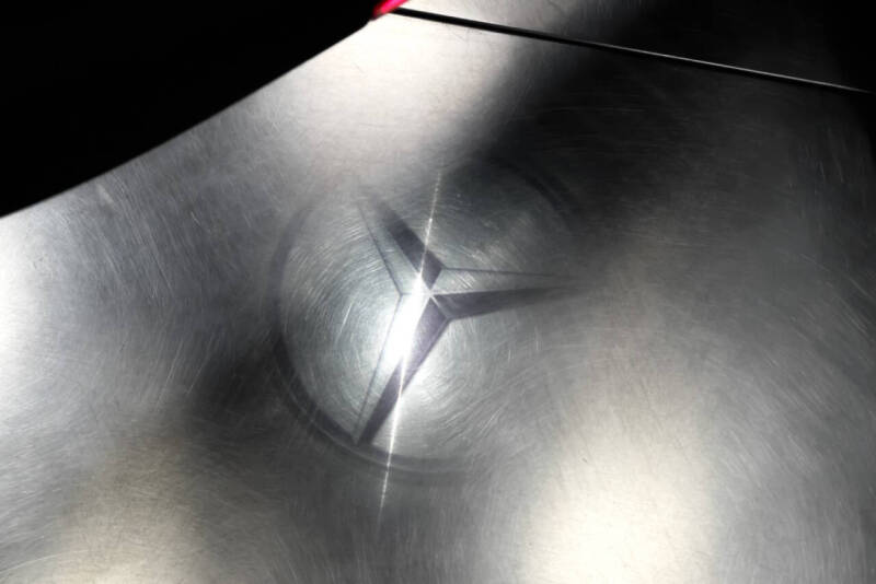 2023 Mercedes-Benz E-Class E 350 4MATIC