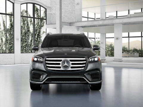 2025 Mercedes-Benz GLS GLS 450