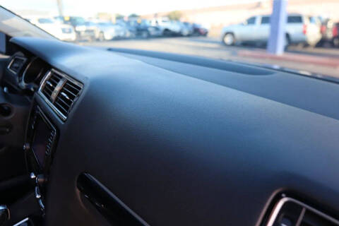 2016 Volkswagen Jetta