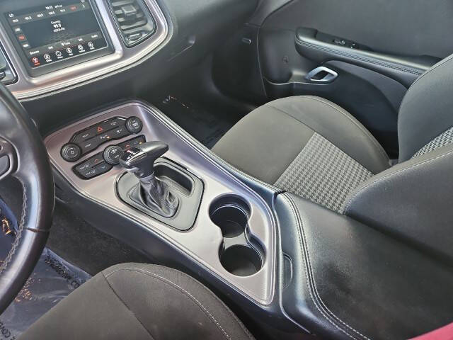 2023 Dodge Challenger GT