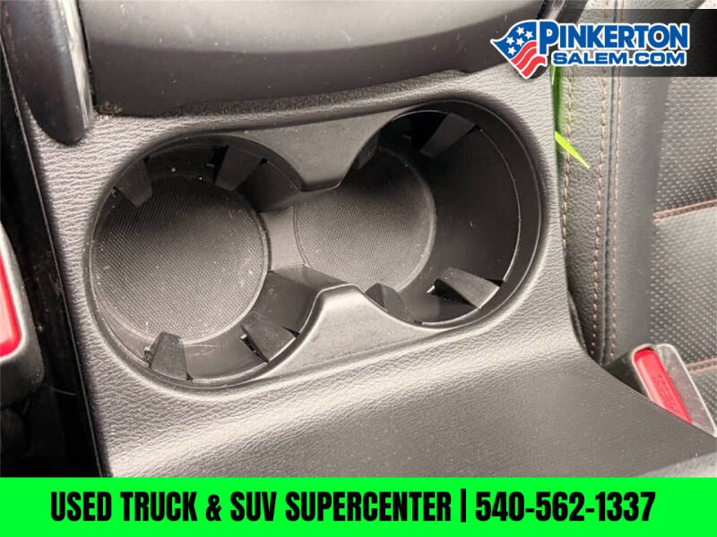 2022 Mazda CX-5 2.5 S Premium