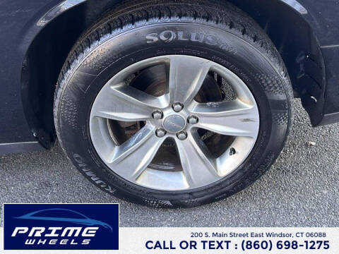 2017 Dodge Challenger