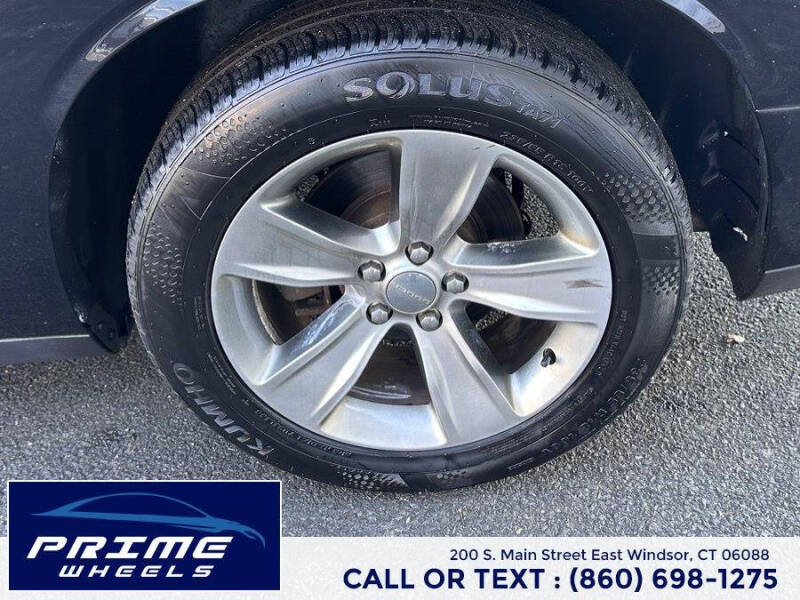 2017 Dodge Challenger