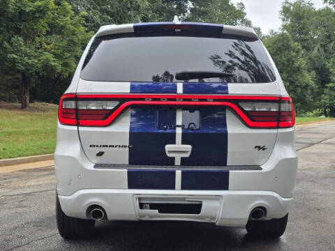 2020 Dodge Durango R/T