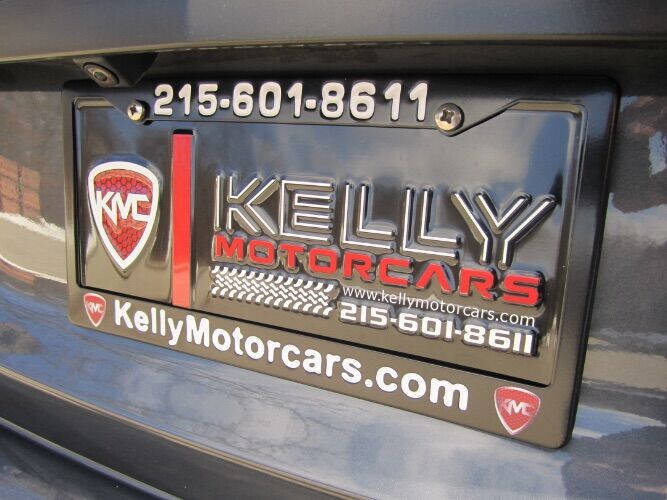 2015 Mercedes-Benz E-Class E 63 AMG S-Model