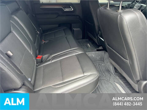 2024 GMC Sierra 3500HD