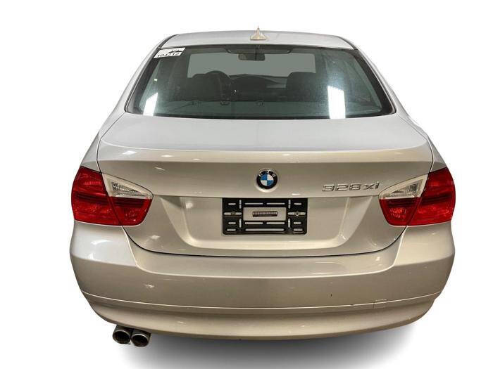2008 BMW 3 Series 328xi