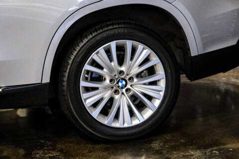 2016 BMW X5 sDrive35i