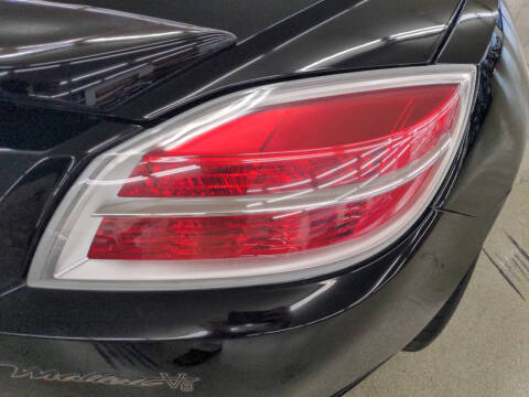 2007 Saturn SKY