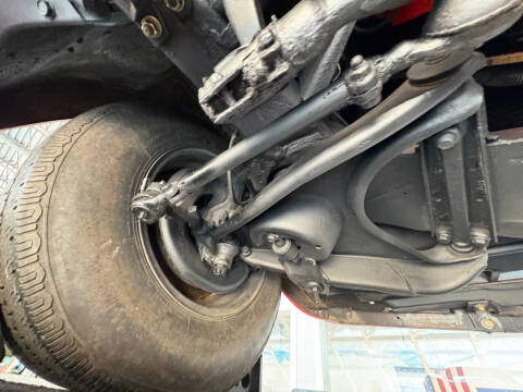 1968 Chevrolet Corvette