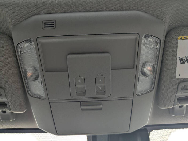 2018 Toyota Tundra Limited