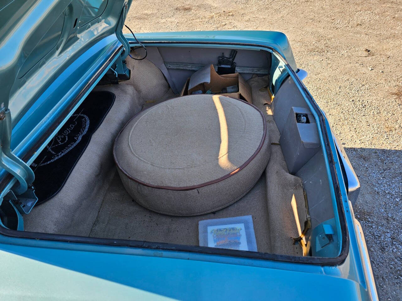 1963 Buick Riviera 204