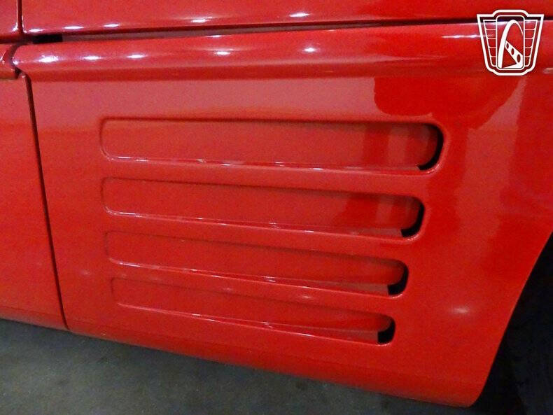 1992 Chevrolet Corvette