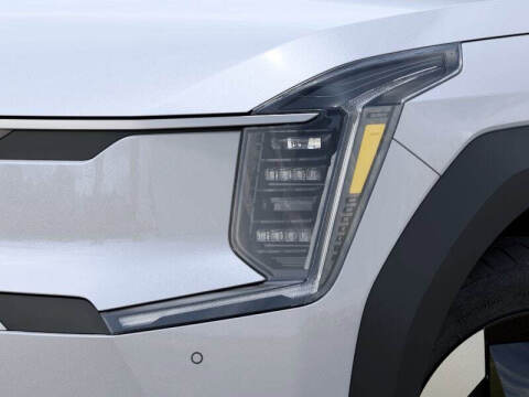 2026 Kia EV9 Wind