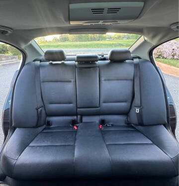 2010 BMW 3 Series 335i xDrive