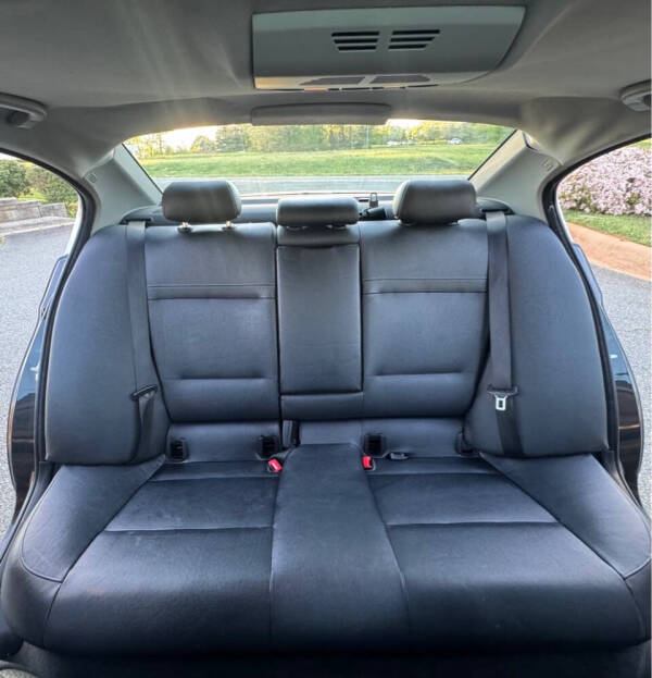 2010 BMW 3 Series 335i xDrive