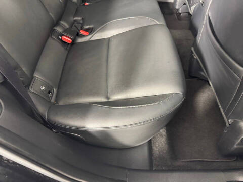 2025 Mazda CX-30 2.5 S Preferred