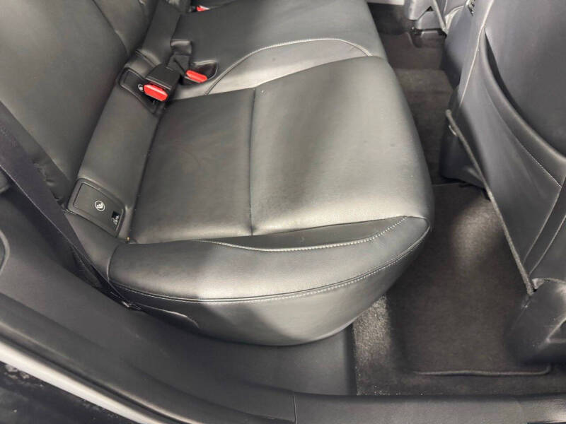 2025 Mazda CX-30 2.5 S Preferred