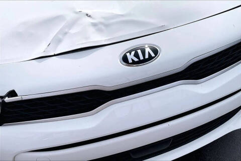 2019 Kia Rio