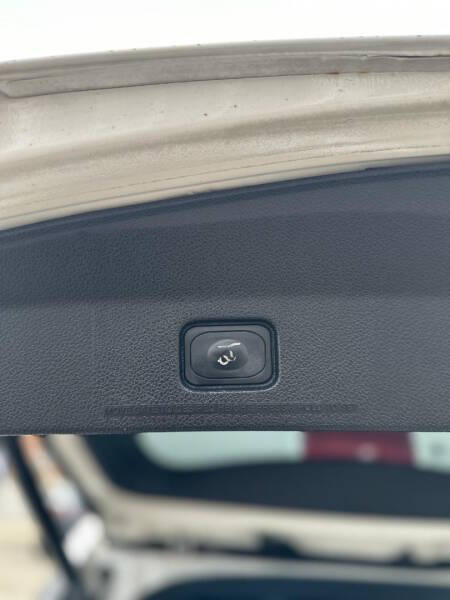 2014 Ford Explorer Sport