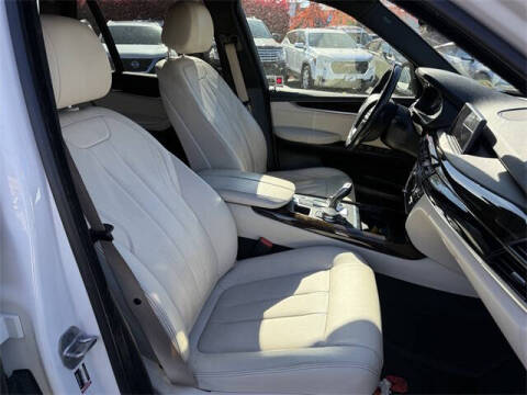 2017 BMW X5 xDrive40e iPerformance