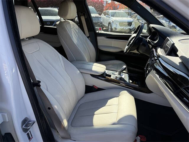 2017 BMW X5 xDrive40e iPerformance