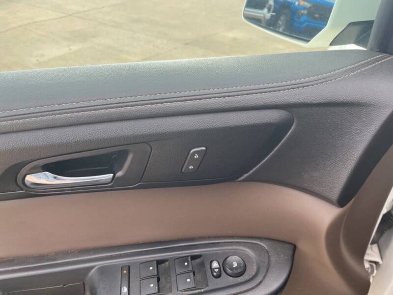 2015 GMC Acadia SLT-1