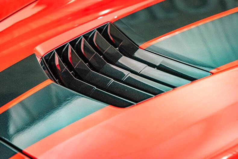 2015 Chevrolet Corvette Stingray