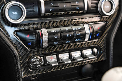 2020 Ford Mustang GT Premium