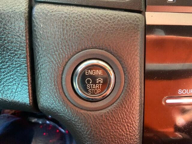 2013 Ford Taurus Limited