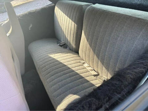 1962 Cadillac Series 62