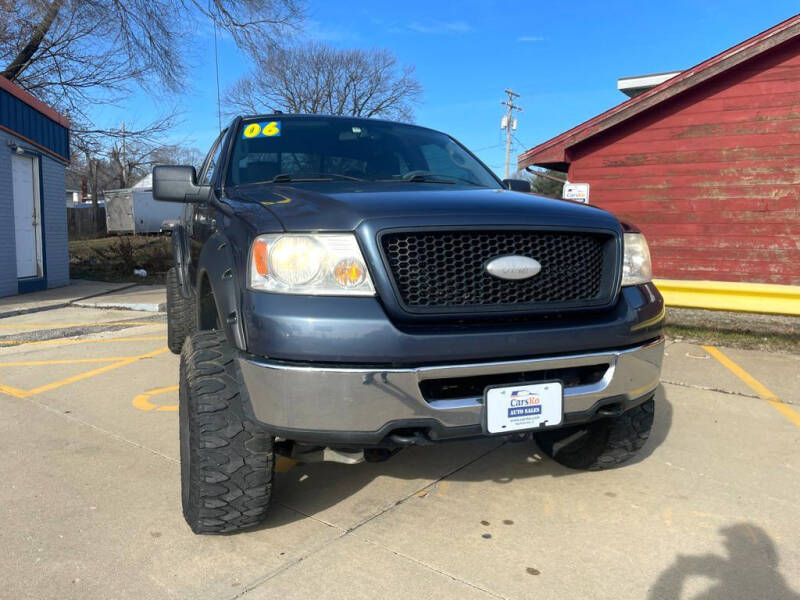 Carsko Auto Sales Car Dealer in Bartonville, IL