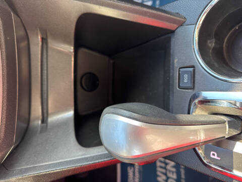 2015 GMC Terrain SLE-1