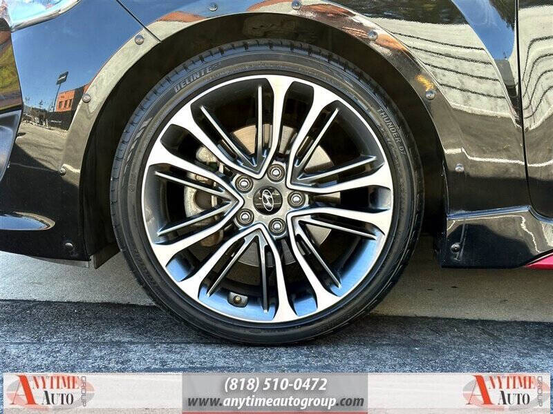 2017 Hyundai Veloster Turbo R-Spec