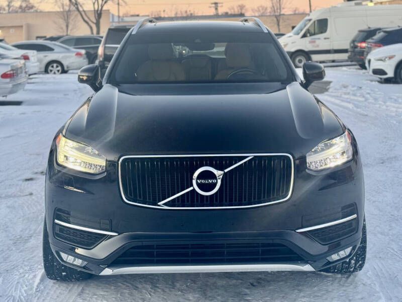 2016 Volvo XC90 for sale at Eagle Auto in Addison IL