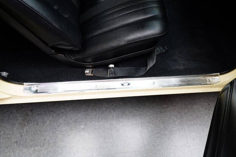 1968 Chevrolet El Camino