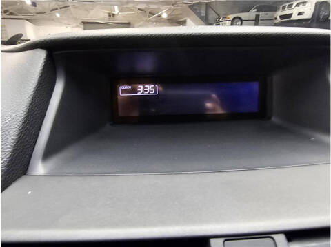 2009 Honda Accord EX