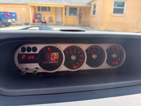 2008 Scion xB