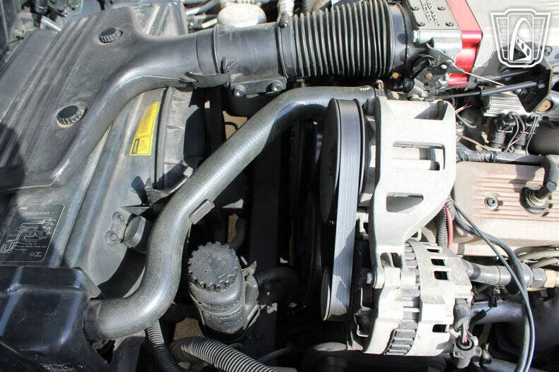 1988 Chevrolet Corvette