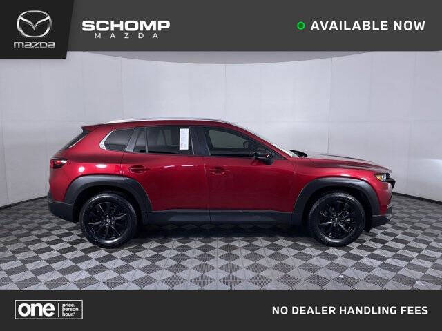 2023 Mazda CX-50 2.5 S Preferred Plus