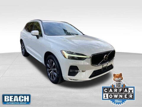 2023 Volvo XC60