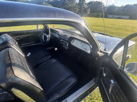 1963 Chevrolet Corvair