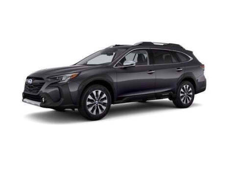 2023 Subaru Outback Touring