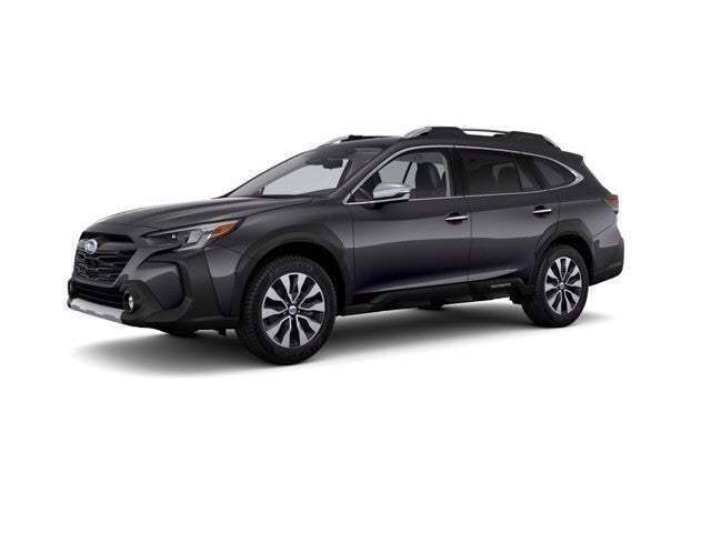 2023 Subaru Outback Touring