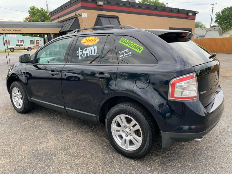 Grand Blanc Auto Group Car Dealer in Flint, MI