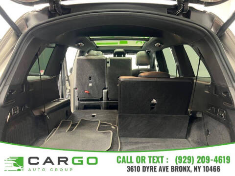 2020 Mercedes-Benz GLS GLS 450