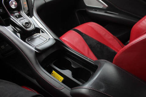 2021 Acura RDX w/A-SPEC