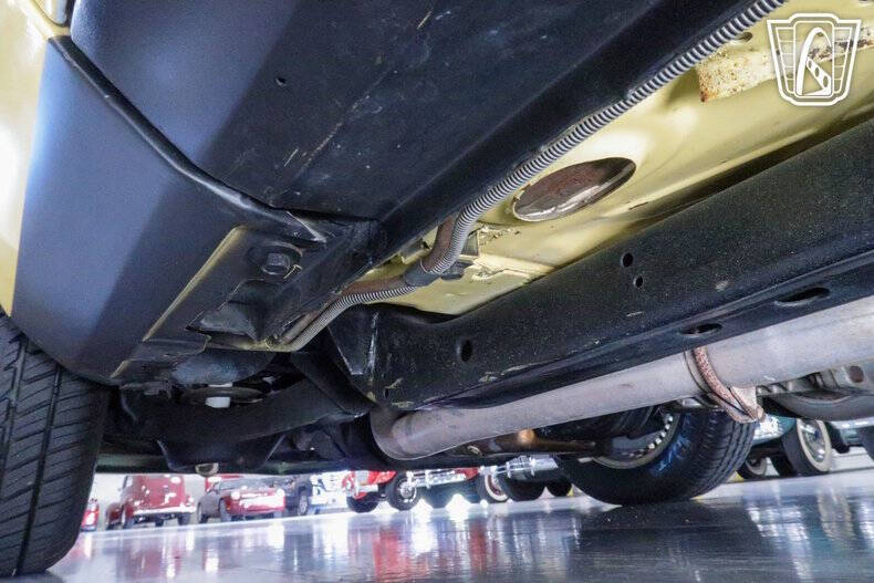 1978 Chevrolet Camaro